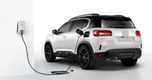 Electric Cars – leading our way to a better future