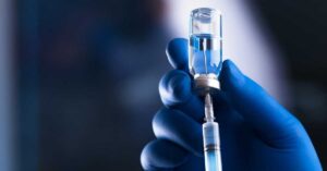 Why Vaccine patents are a contentious issue?