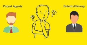 Breaking the common confusions among Patent Agents and Patent Attorneys