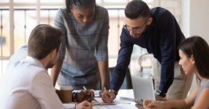How to Find Your Business’s White Space Opportunities