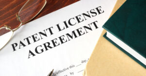 The Complete Guide to Patent Licensing