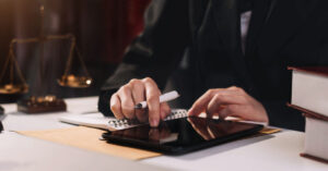 Supporting Entrepreneurship And Innovation Through Tech-enabled Lawyers of the Future