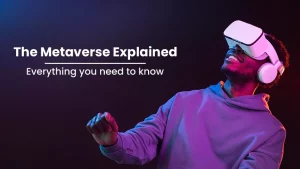 How will the metaverse unfold and transform enterprises? Everything you need to know
