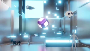Artificial Intelligence- The Future of Innovation