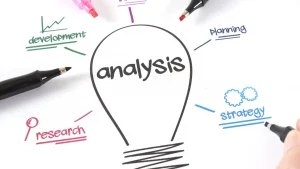 Taming Patent White Space Analysis