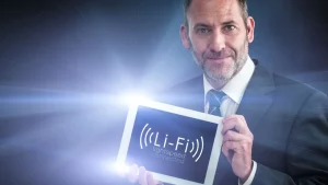 How Lifi Technology is Transforming Wireless Internet