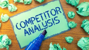 Advantages of Competitive Landscape Analysis