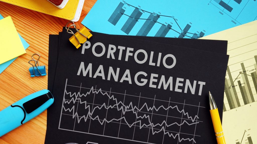 Patent Portfolio Management