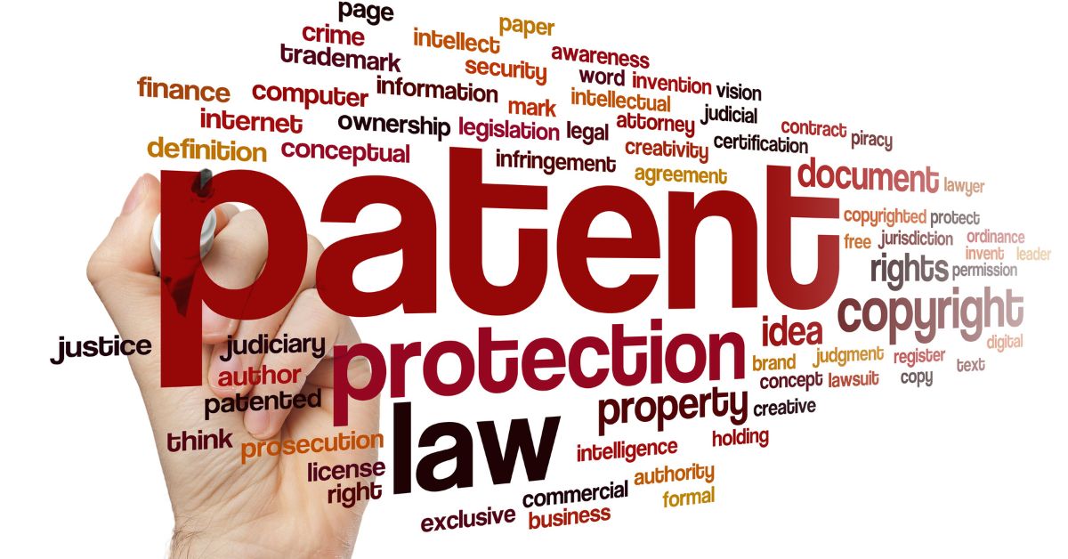Can You Steal an Abandoned Patent?