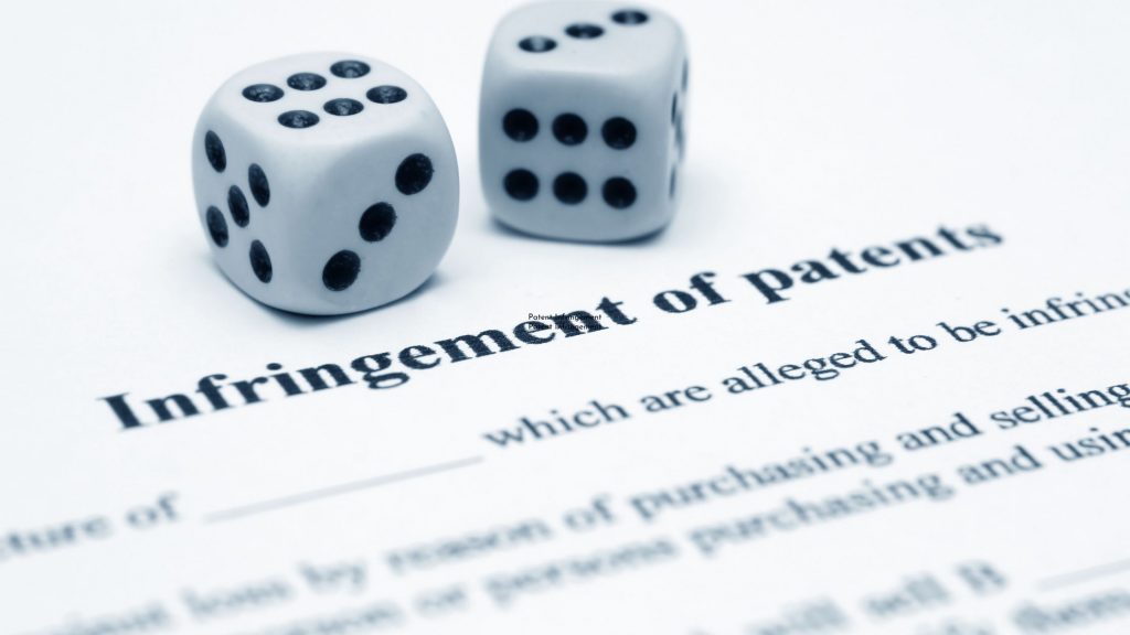 Patent Infringement