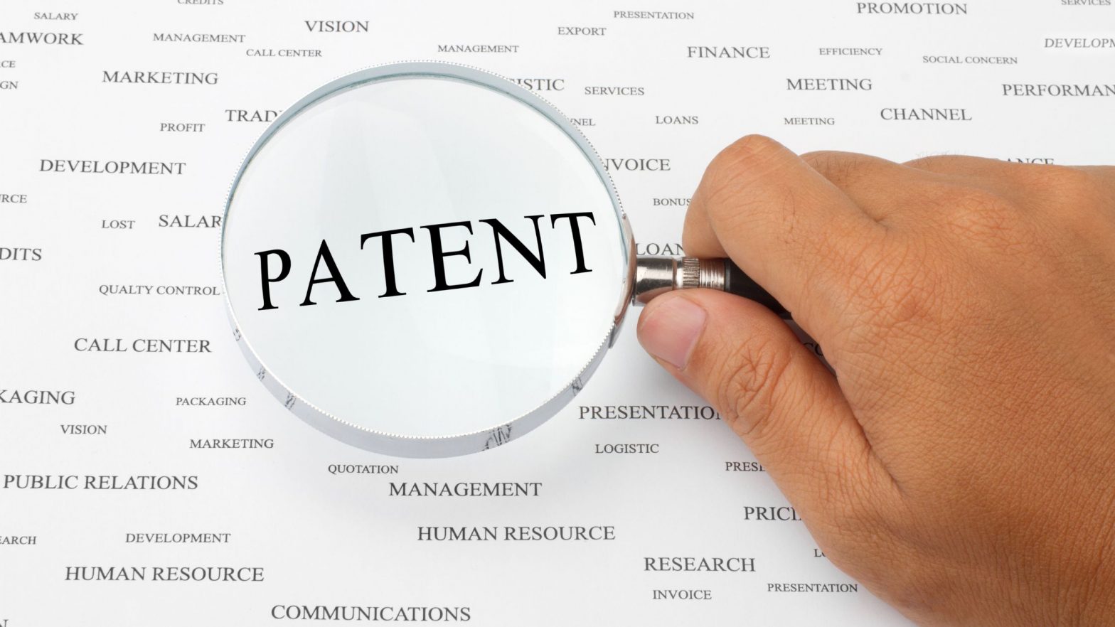 Invalidate a Patent