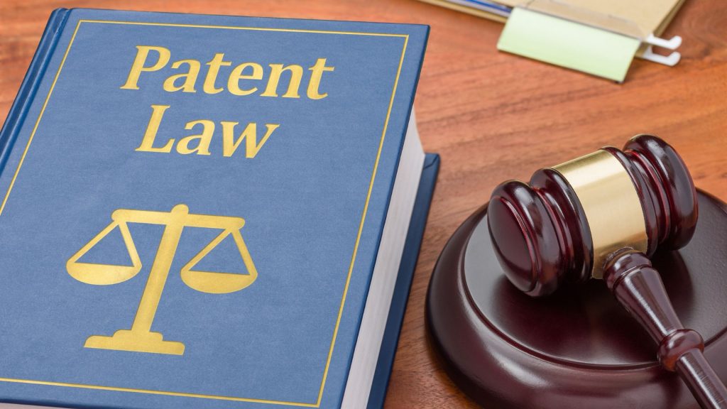 Negative Recitation, negative claim restriction, negative claim, negative claim limitation, law