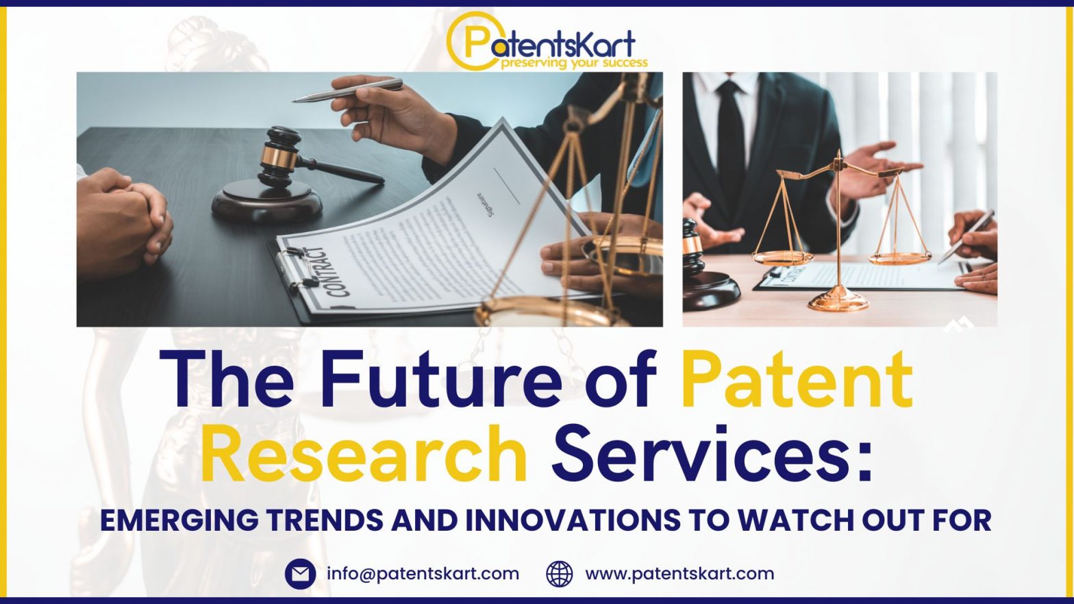 Patent Research Services patent support services ip support services patent prosecution support technology landscape analysis patent analytics services patent watch services