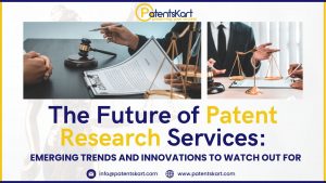 Patent Research Services patent support services ip support services patent prosecution support technology landscape analysis patent analytics services patent watch services