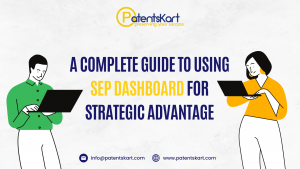 A Complete Guide to Using SEP Dashboard for Strategic Advantage