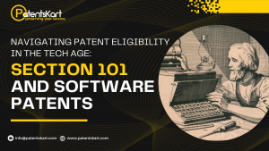 Navigating Patent Eligibility in the Tech Age: Section 101 and Software Patents