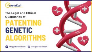 Genetic Algorithms, patent, ip support services, Genetic Diagnostic Patents, healthcare