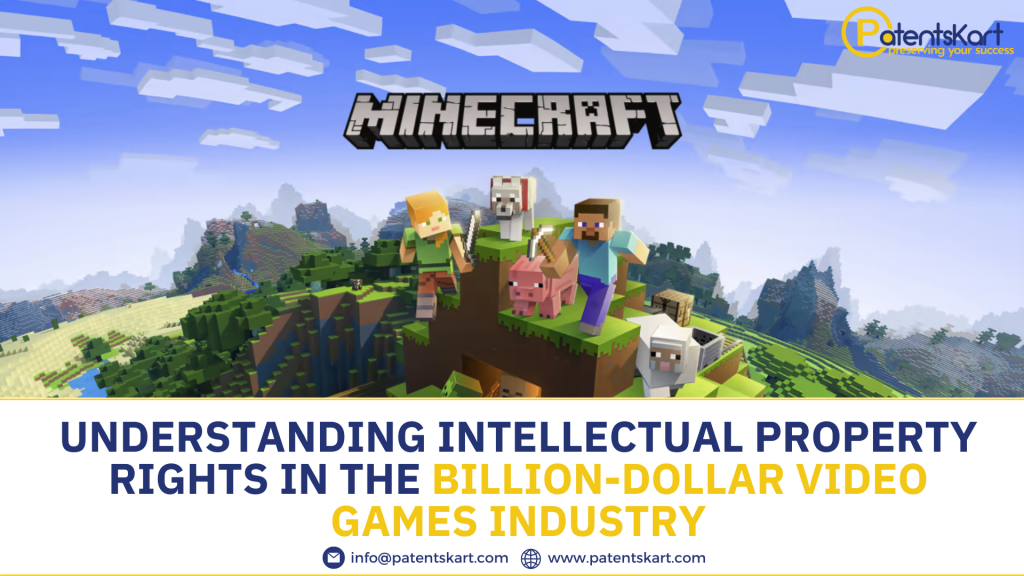 Intellectual Property Rights, Intellectual Property, patent, patent support services
