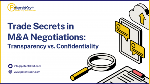 Trade Secrets, Mergers and Acquisitions
