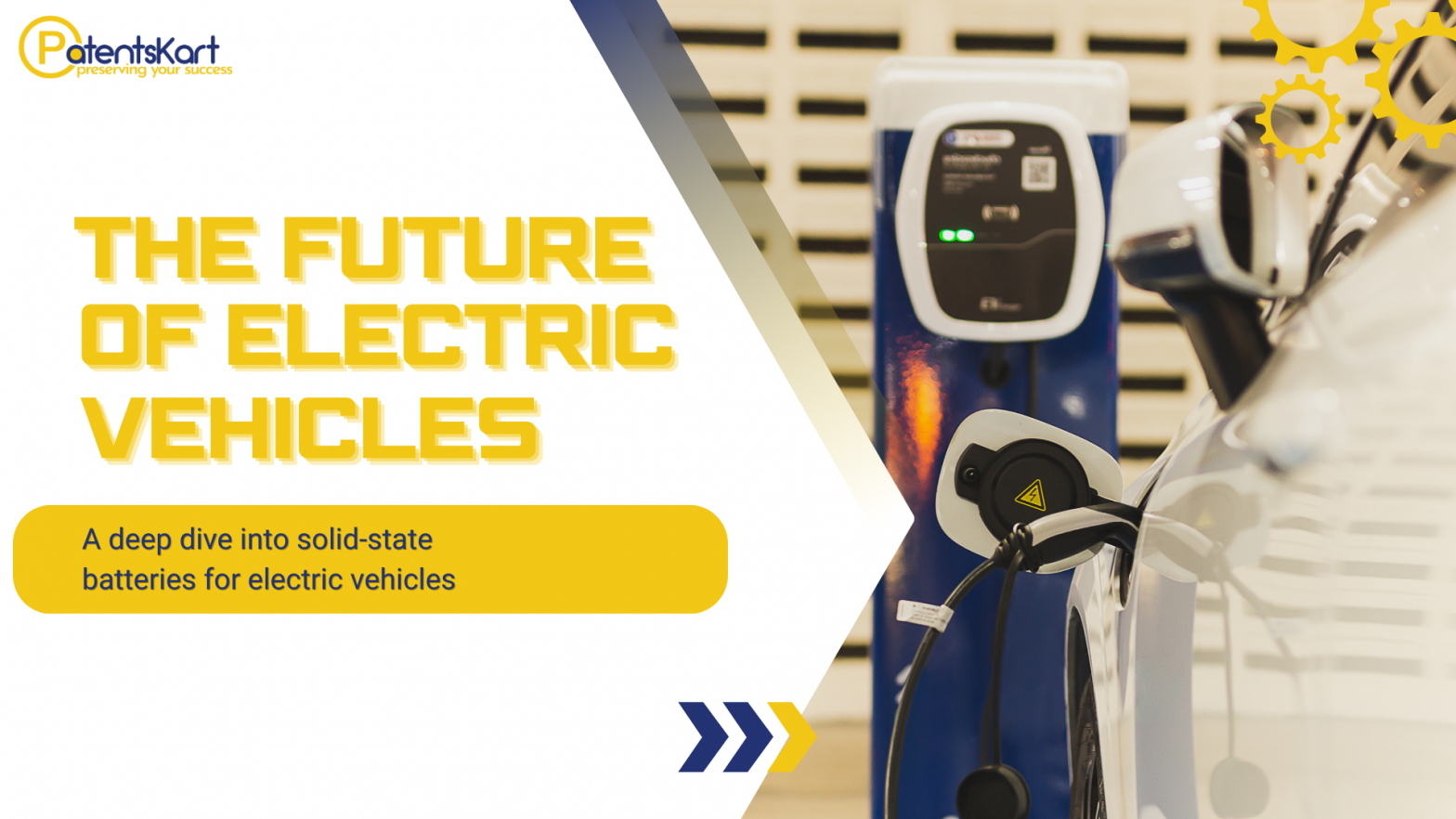 Powering the Future: A Deep Dive into Solid-State Batteries for Electric Vehicles