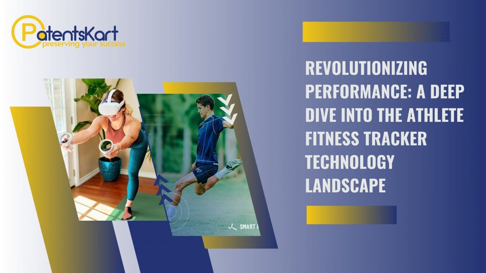 Revolutionizing Performance: A Deep Dive into the Athlete Fitness Tracker Technology Landscape