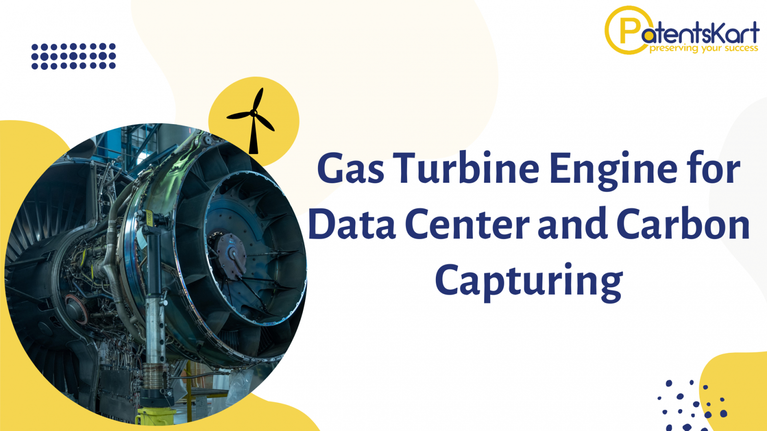 Redefining Data Center Power: Gas Turbines and Carbon Capture as Catalysts for Innovation