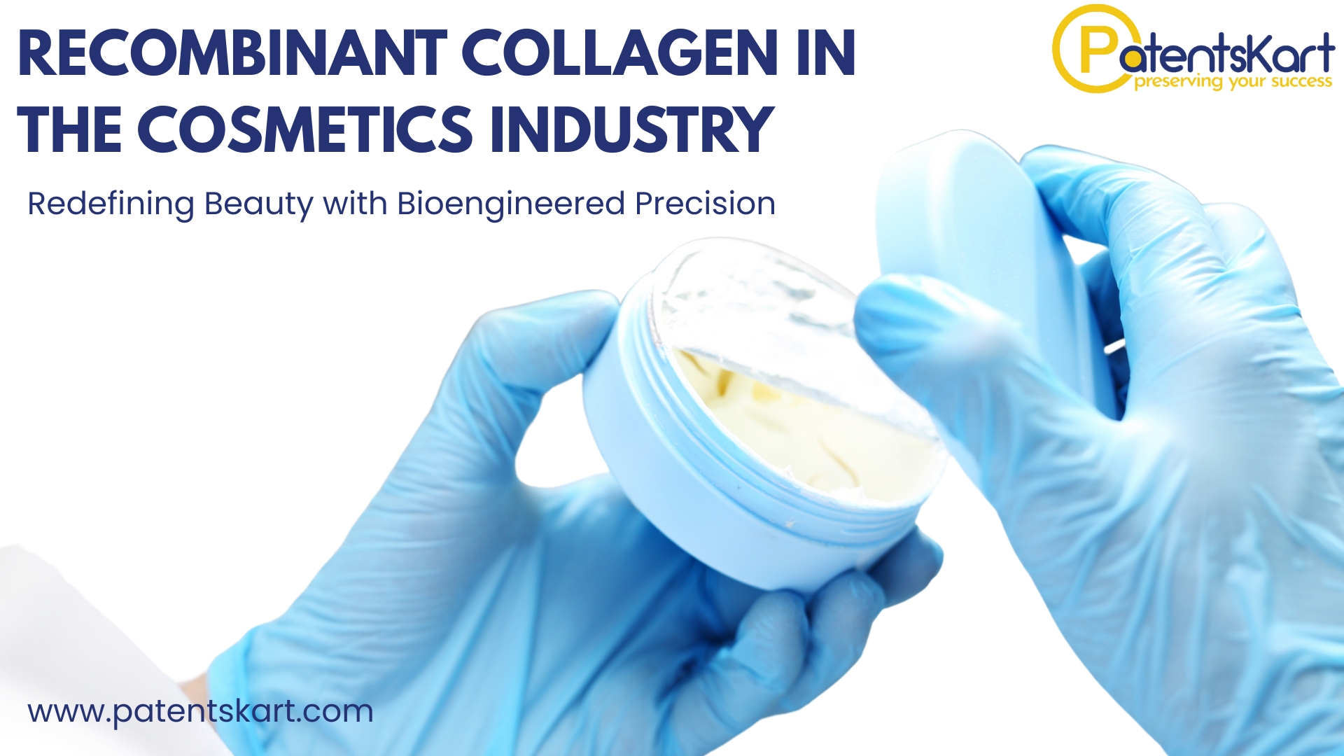 recombinant-collagen-in-cosmetics