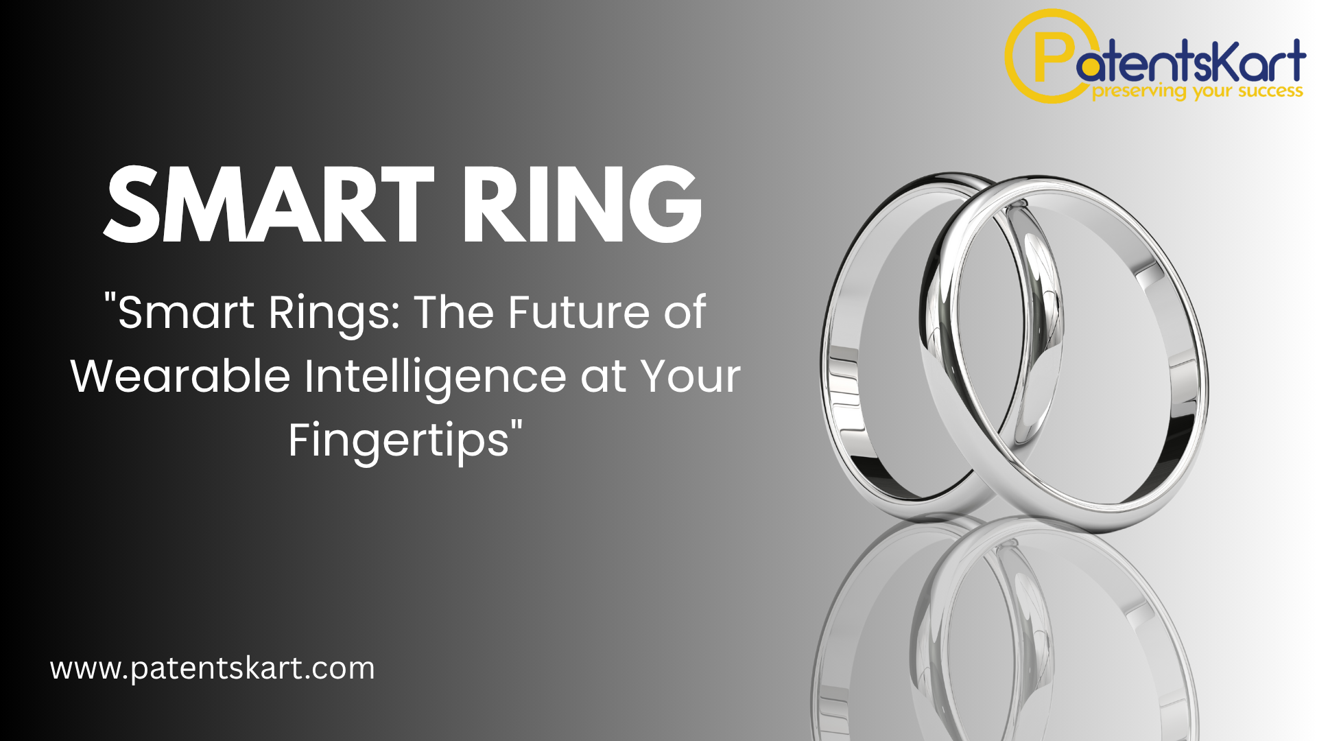 smart ring