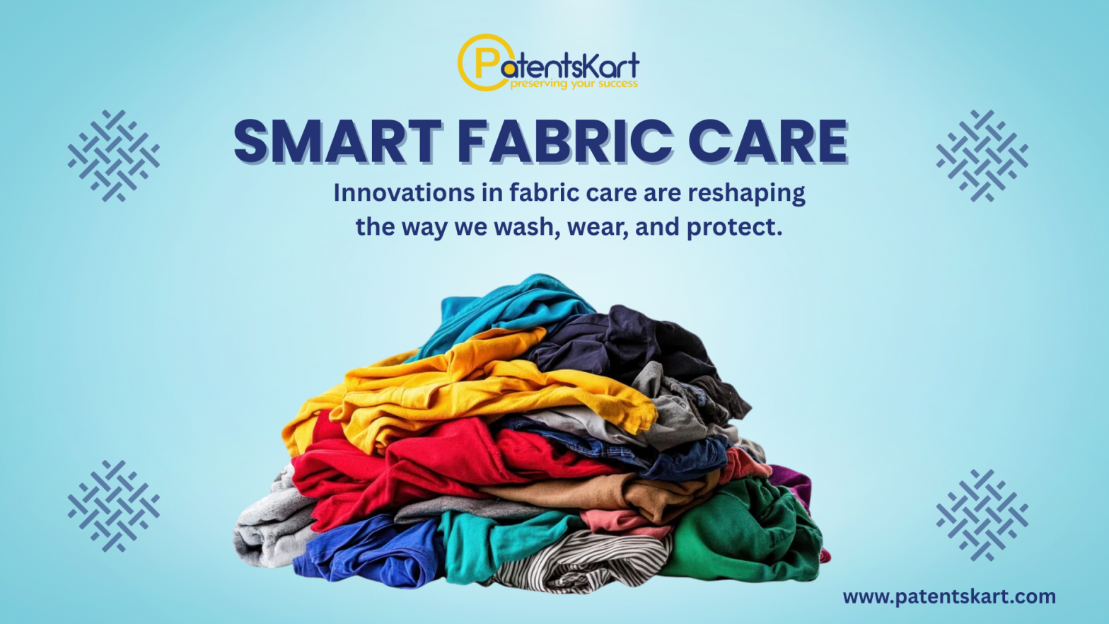 How Is Fabric Care Technology Revolutionizing Modern Textile and Laundry Solutions?