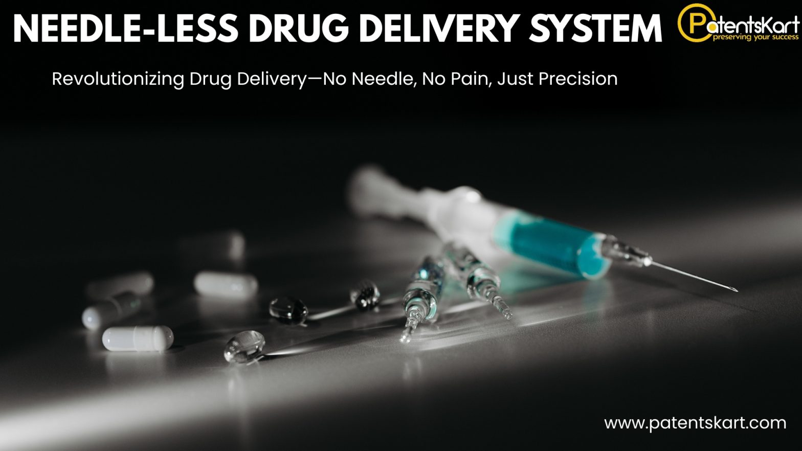 Needle-Free Injections: Powerful Shifts Revolutionizing Drug Delivery in 2025