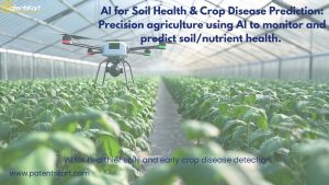 What Is AI for Soil Health and How Can It Transform Crop Disease Prediction?