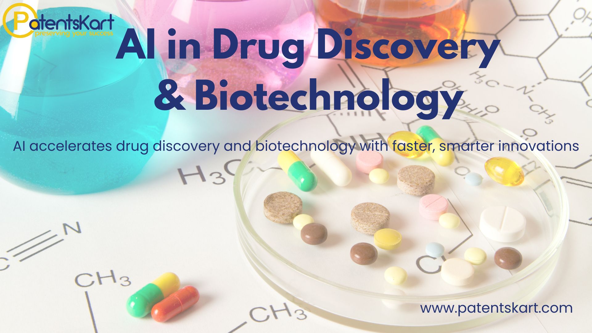 AI in Drug Discovery and Biotechnology