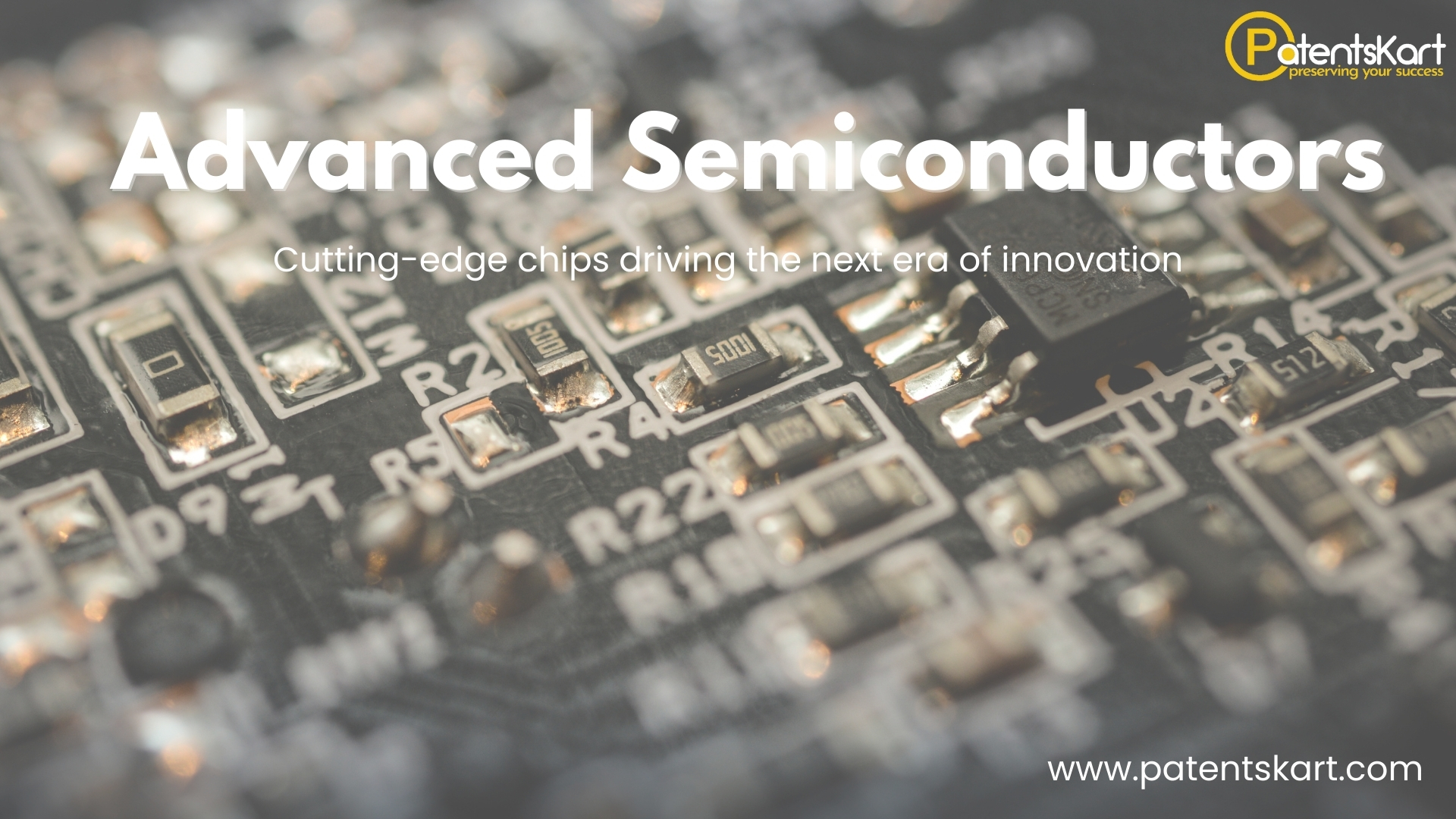 Advanced Semiconductors