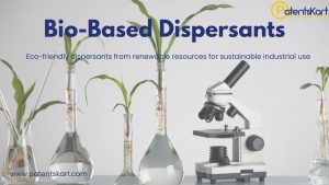 Bio Dispersants: Practical, Sustainable Solutions for Industry and Innovation