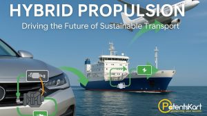 Hybrid Propulsion: Powering the Future of Sustainable Mobility