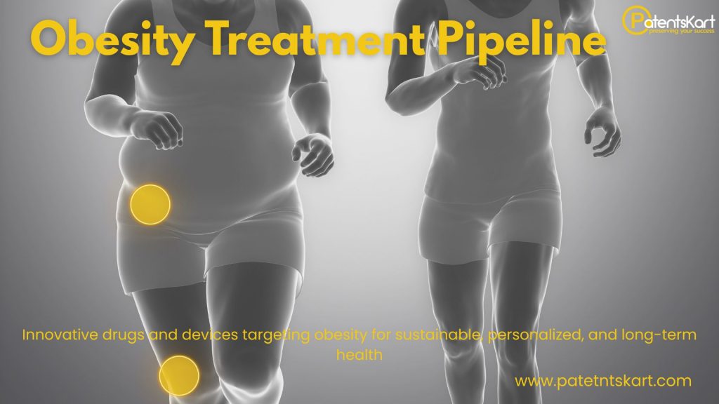 Obesity Treatment Pipeline