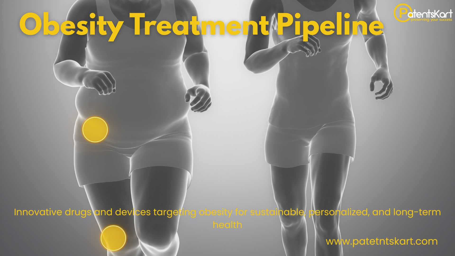 Obesity Treatment Pipeline
