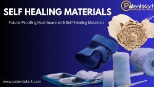 What Are Self-Healing Materials and How Do They Transform Reliability?