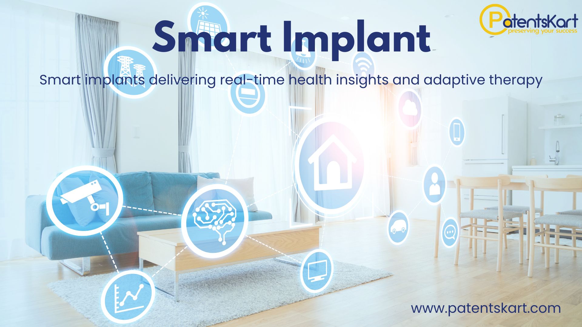 smart implant