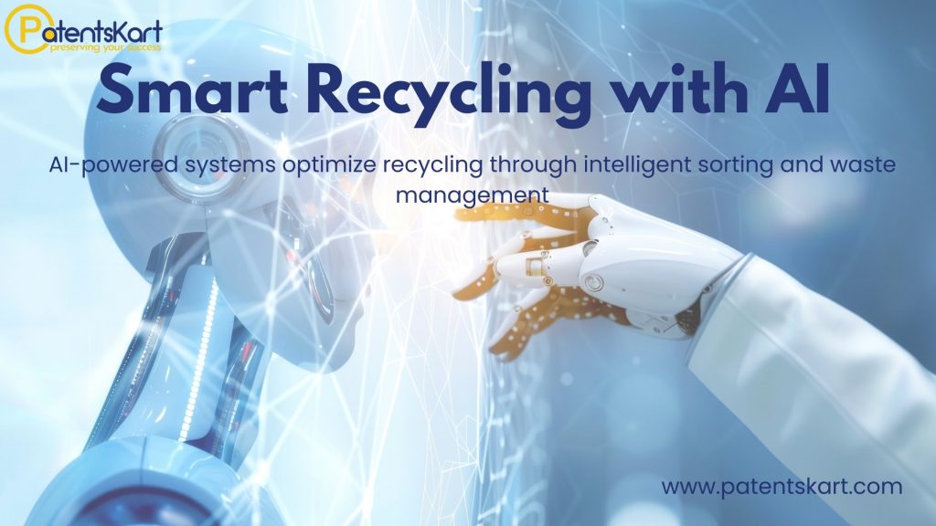 Smart Recycling with AI