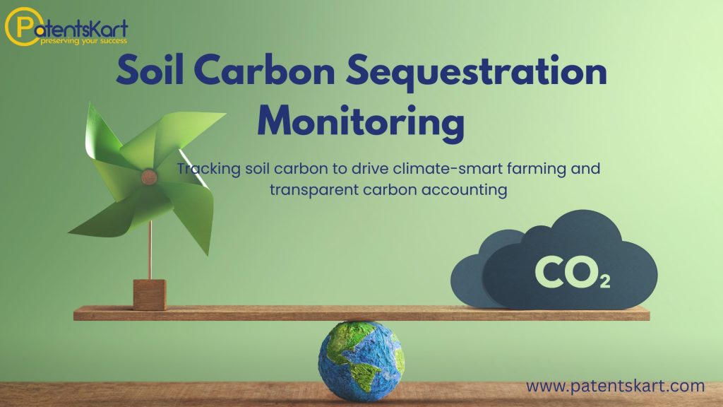 Soli Carbon Sequestration Poster