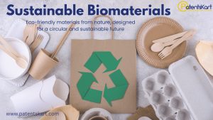 What Are Sustainable Biomaterials and How Will They Shape the Future of Industry?