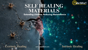 What Are Self-Healing Materials and How Do They Transform Reliability?