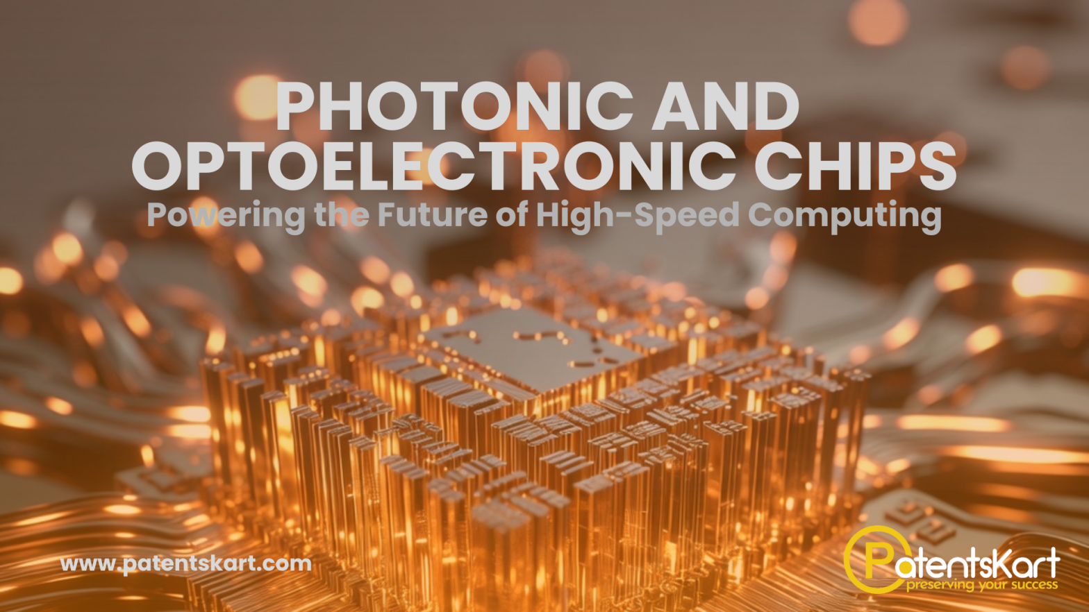 Photonic-and-Optoelectronic-Chips-poster
