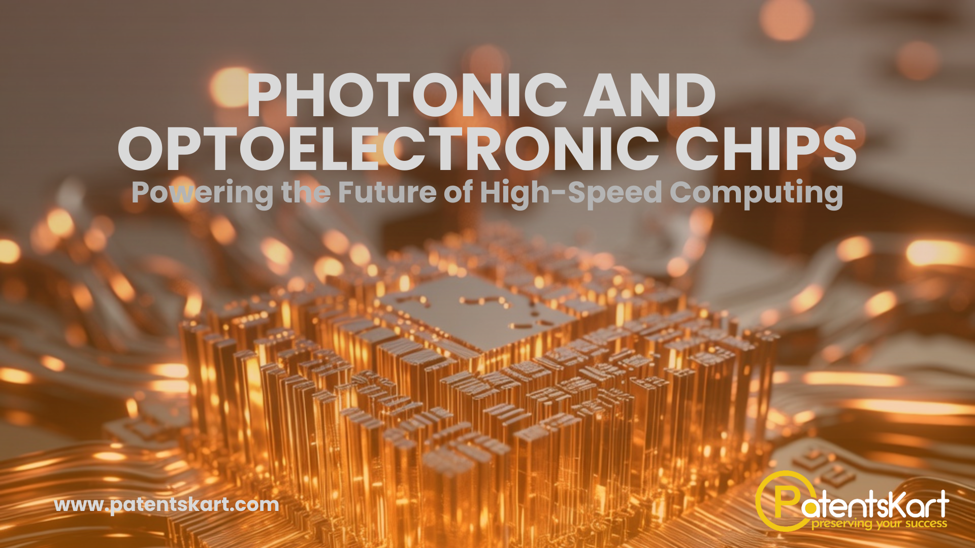 Photonic-and-Optoelectronic-Chips-poster