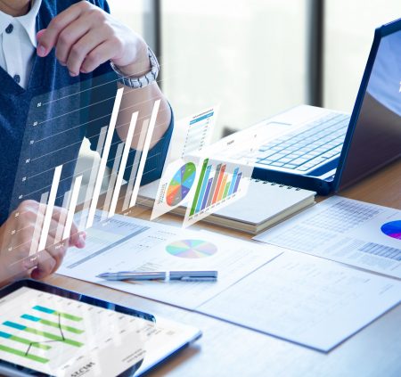 Benefits of White Space Analysis