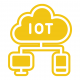 Internet of Things standard essential patents