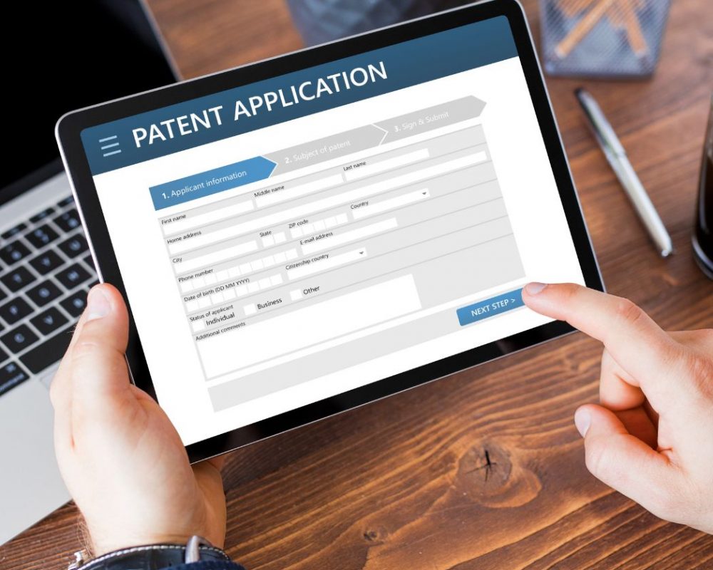 Patentability Search Services, patent, patent application