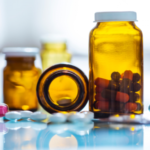 chemical drugs, Orange Book Patent Data